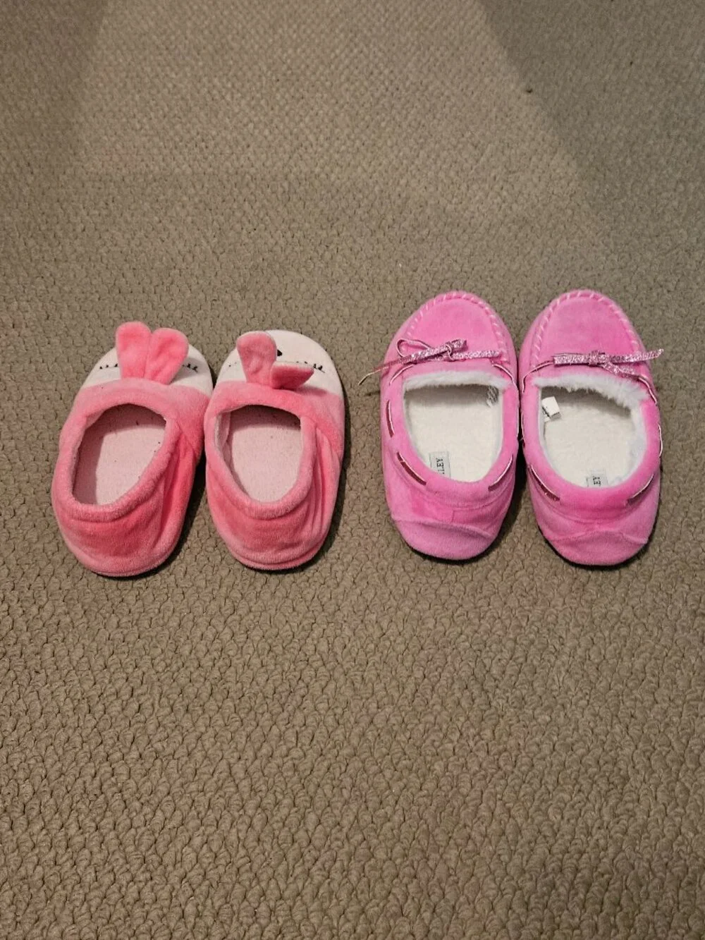 N/A pair bundle